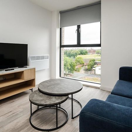 Guestready - Urban Refuge In Vauxhall, No Wifi ليفربول المظهر الخارجي الصورة