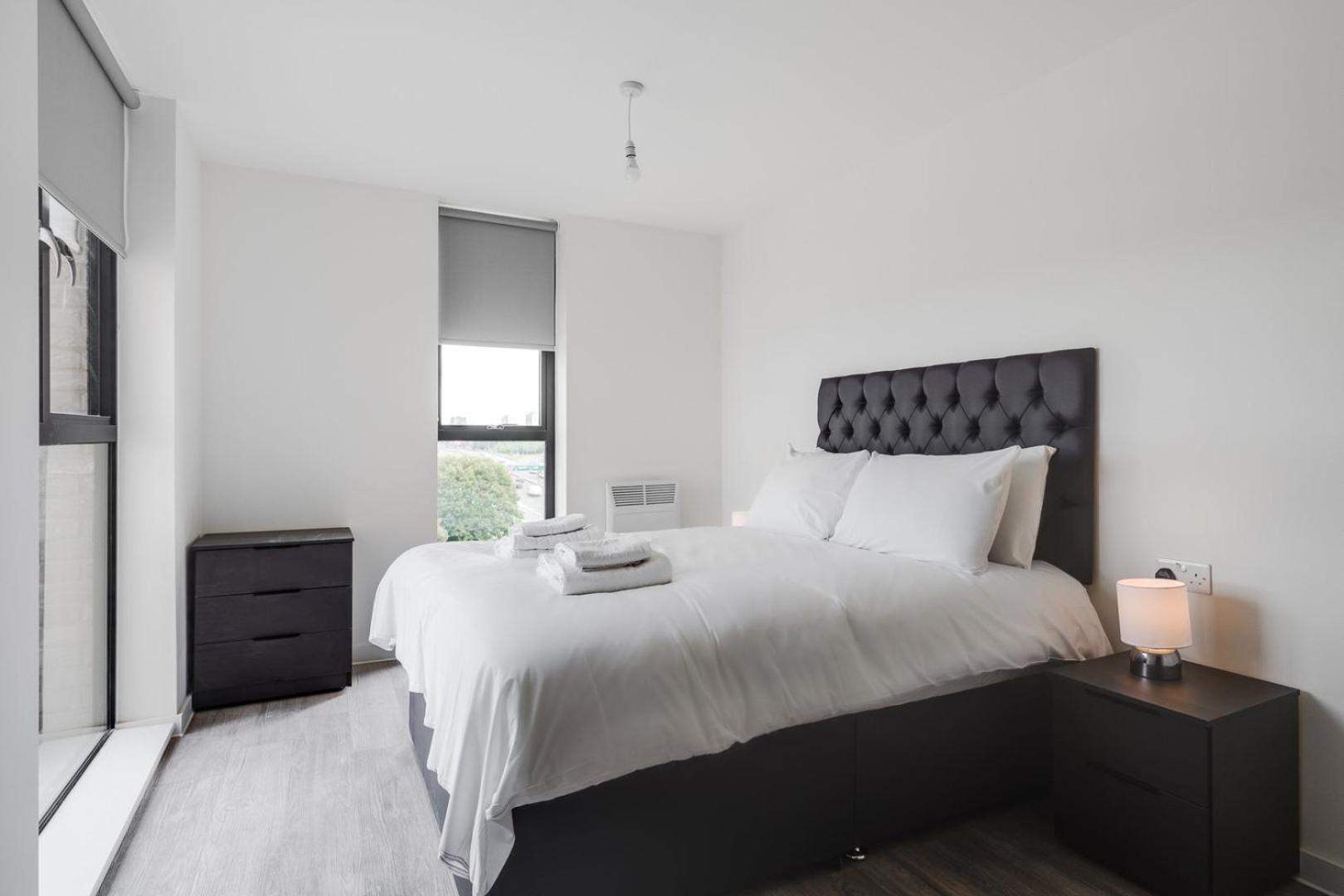 Guestready - Urban Refuge In Vauxhall, No Wifi ليفربول المظهر الخارجي الصورة