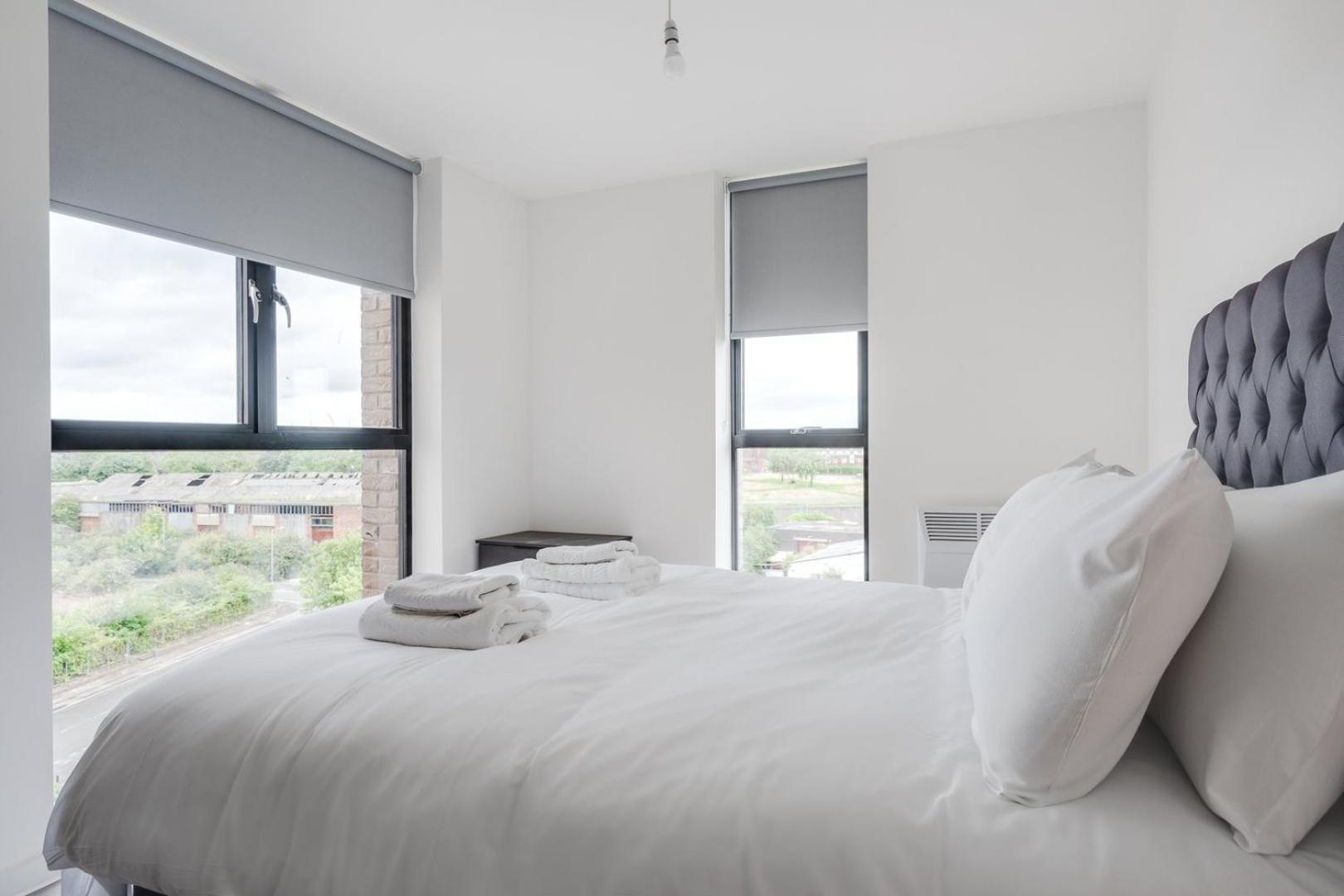 Guestready - Urban Refuge In Vauxhall, No Wifi ليفربول المظهر الخارجي الصورة