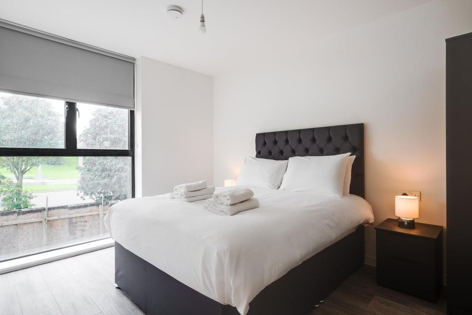 Guestready - Urban Refuge In Vauxhall, No Wifi ليفربول المظهر الخارجي الصورة