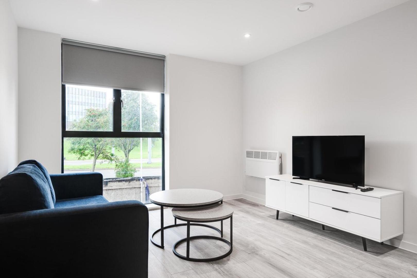 Guestready - Urban Refuge In Vauxhall, No Wifi ليفربول المظهر الخارجي الصورة