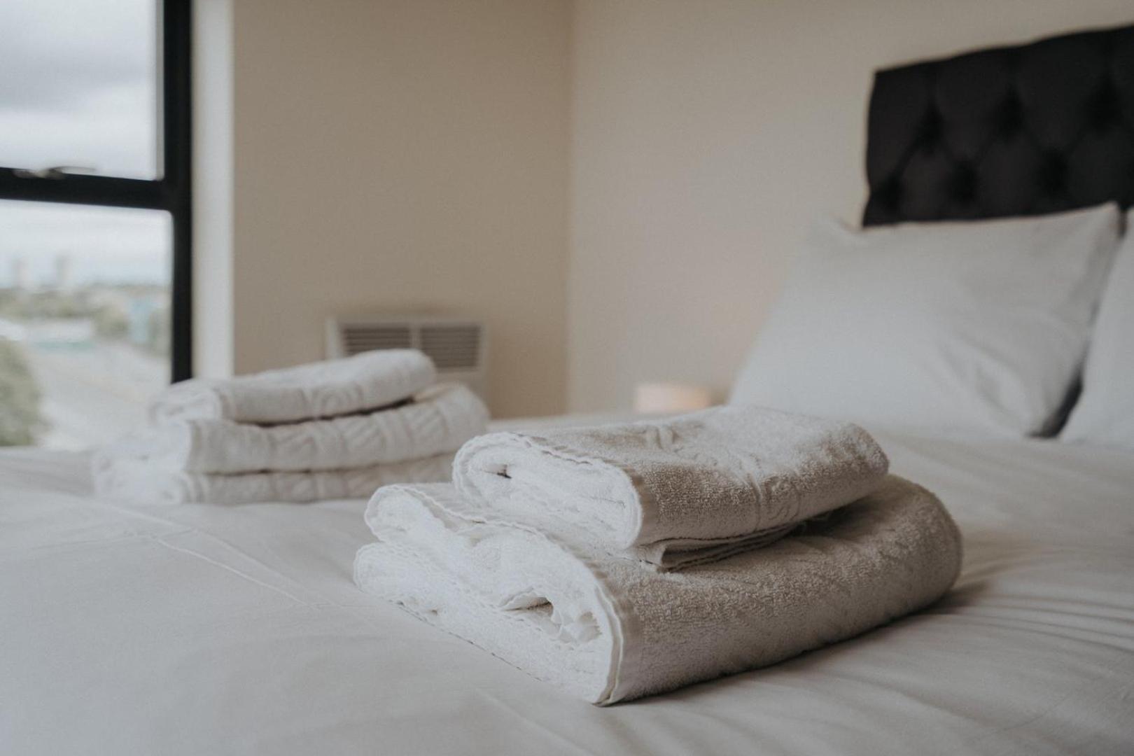 Guestready - Urban Refuge In Vauxhall, No Wifi ليفربول المظهر الخارجي الصورة