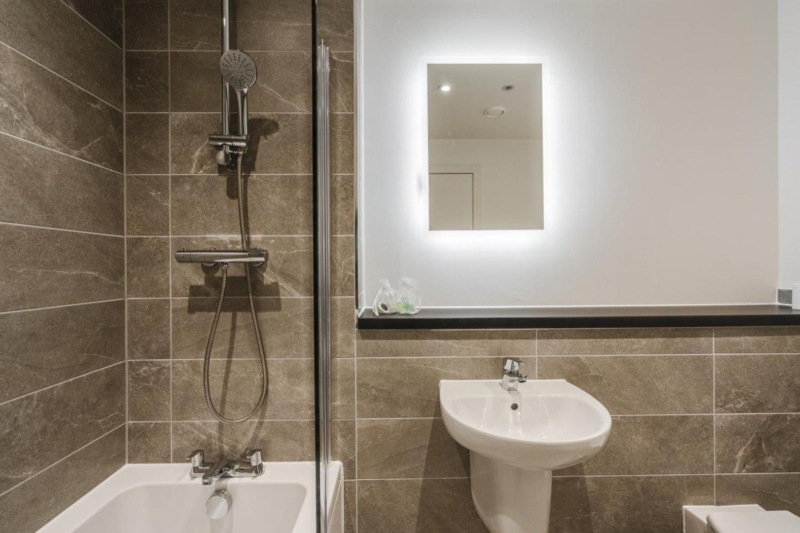 Guestready - Urban Refuge In Vauxhall, No Wifi ليفربول المظهر الخارجي الصورة