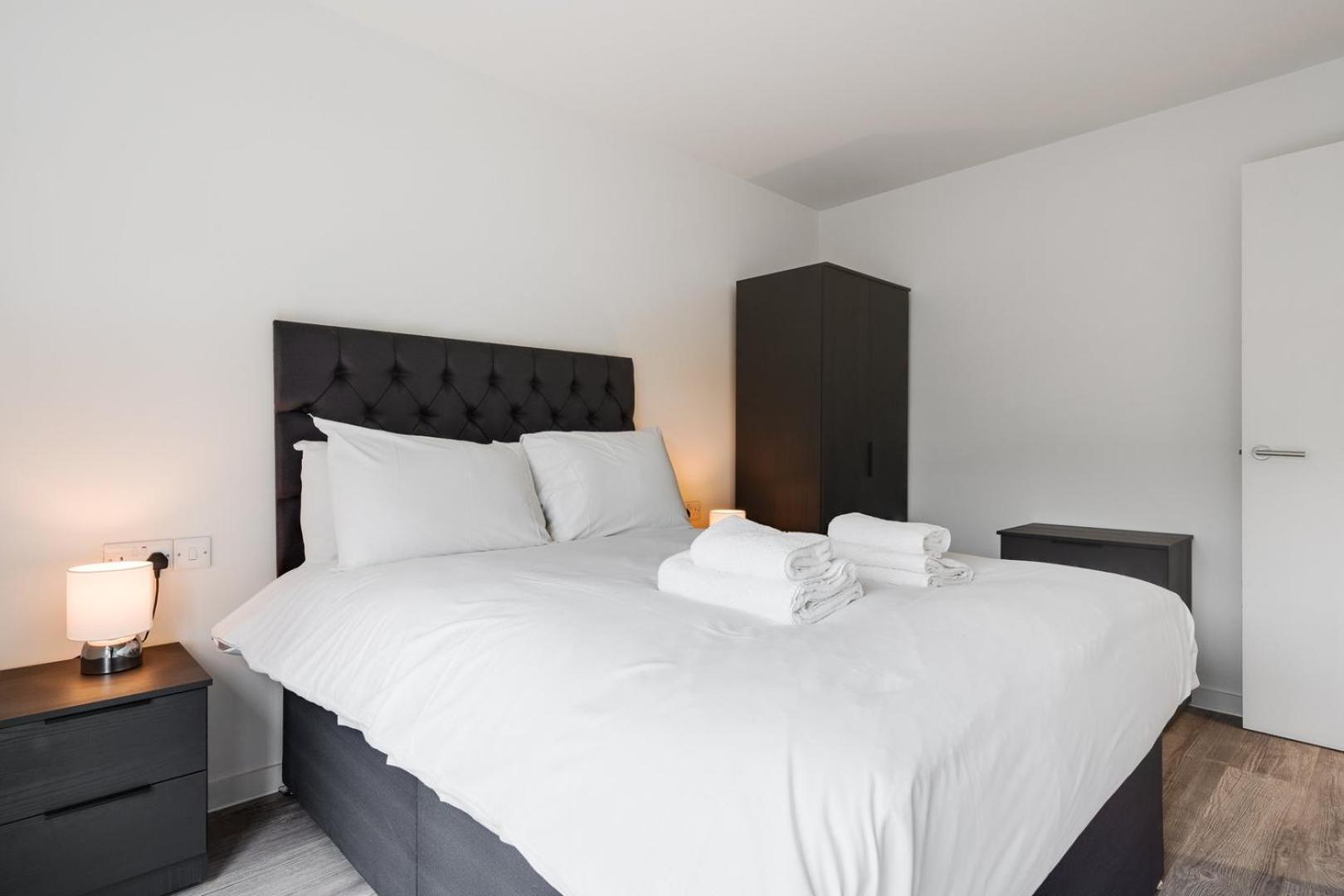 Guestready - Urban Refuge In Vauxhall, No Wifi ليفربول المظهر الخارجي الصورة