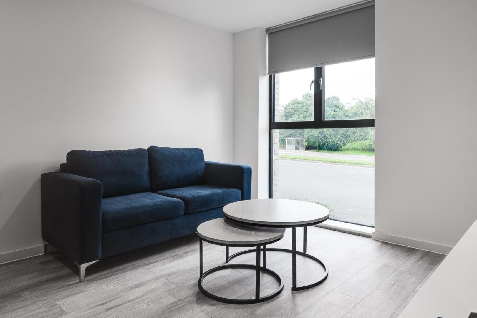 Guestready - Urban Refuge In Vauxhall, No Wifi ليفربول المظهر الخارجي الصورة