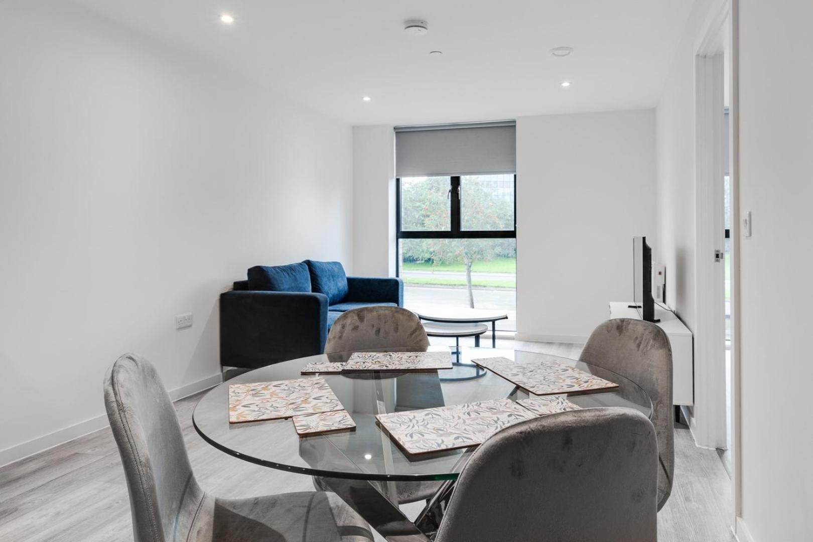 Guestready - Urban Refuge In Vauxhall, No Wifi ليفربول المظهر الخارجي الصورة