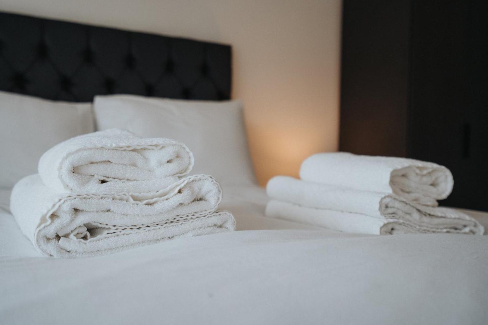 Guestready - Urban Refuge In Vauxhall, No Wifi ليفربول المظهر الخارجي الصورة