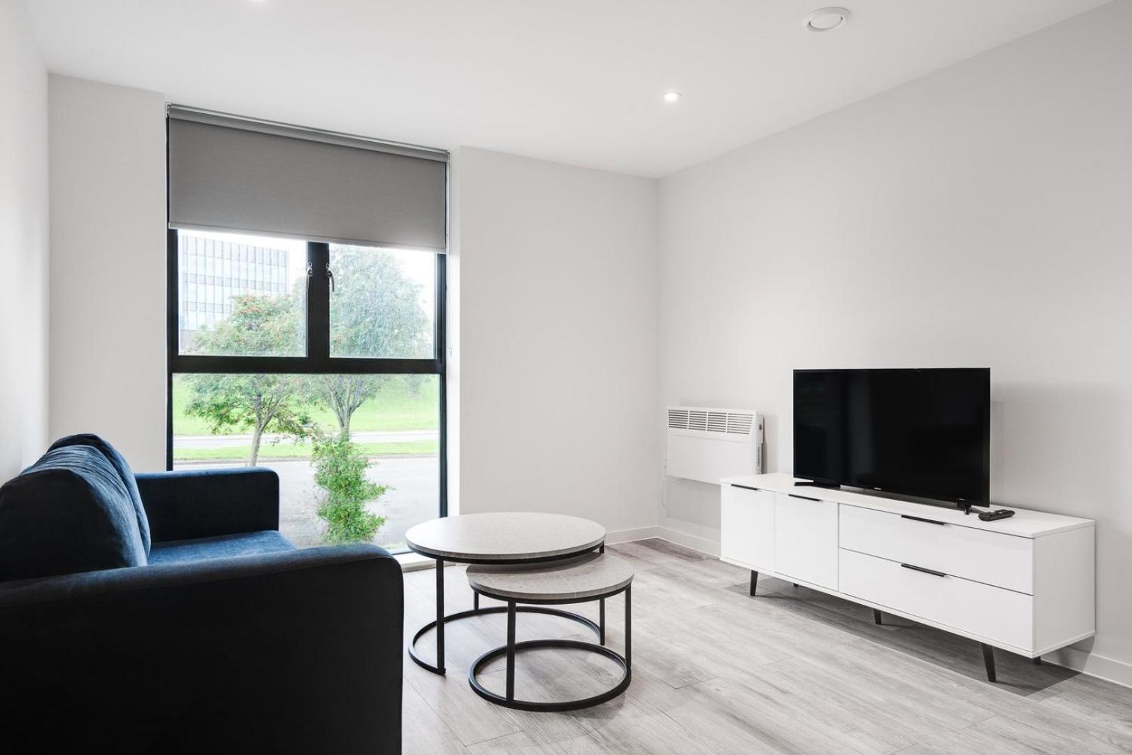 Guestready - Urban Refuge In Vauxhall, No Wifi ليفربول المظهر الخارجي الصورة