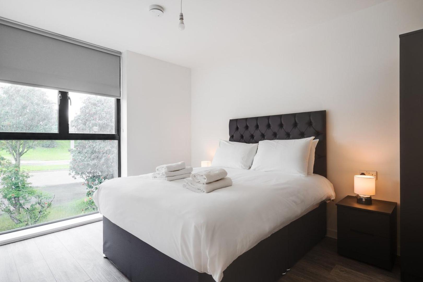 Guestready - Urban Refuge In Vauxhall, No Wifi ليفربول المظهر الخارجي الصورة