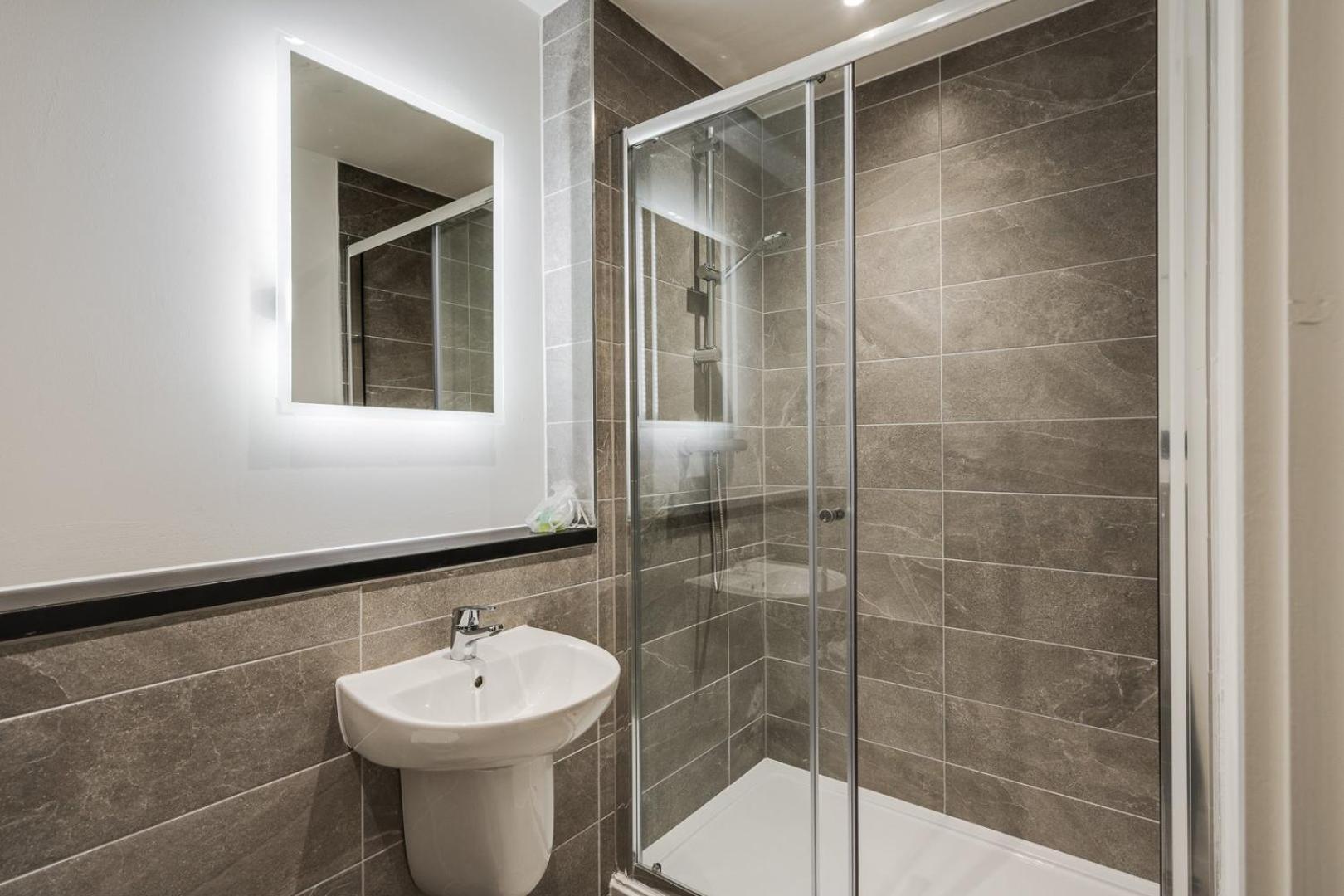 Guestready - Urban Refuge In Vauxhall, No Wifi ليفربول المظهر الخارجي الصورة