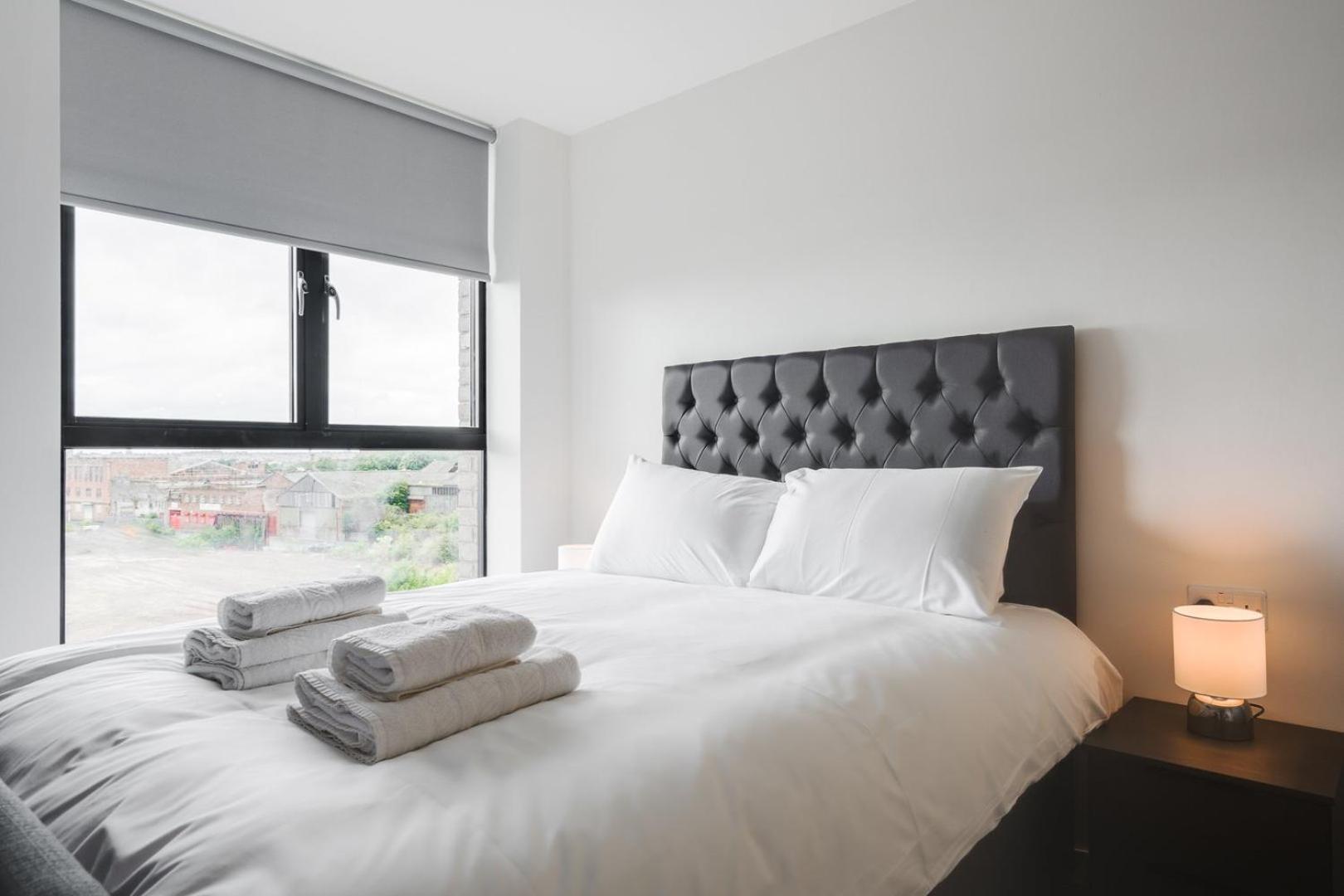 Guestready - Urban Refuge In Vauxhall, No Wifi ليفربول المظهر الخارجي الصورة