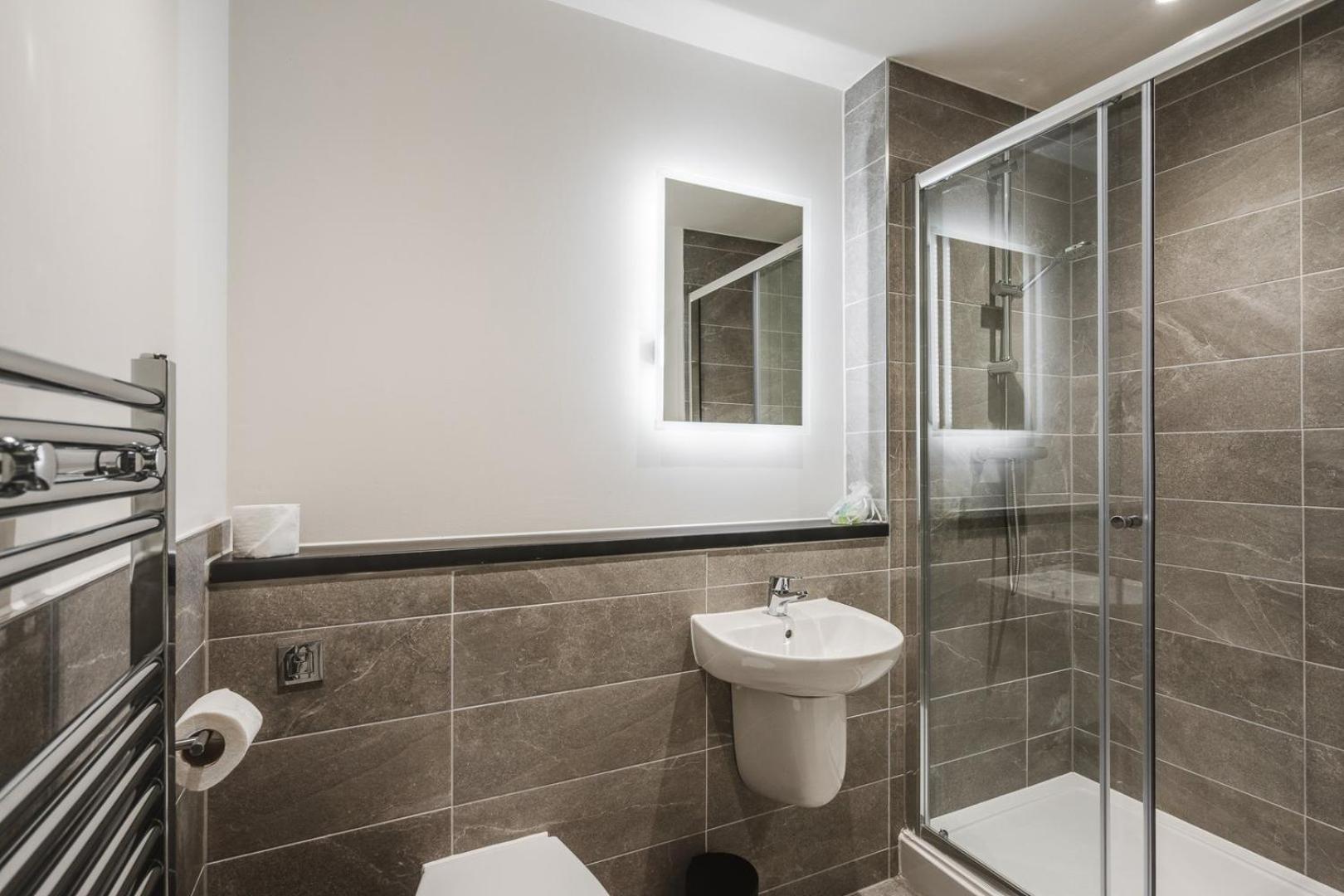 Guestready - Urban Refuge In Vauxhall, No Wifi ليفربول المظهر الخارجي الصورة